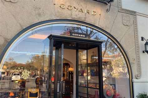 goyard in texas|Goyard locations near me.